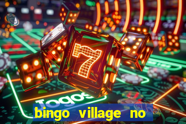 bingo village no deposit bonus