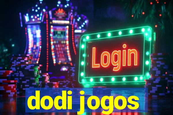 dodi jogos