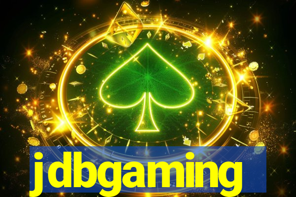 jdbgaming