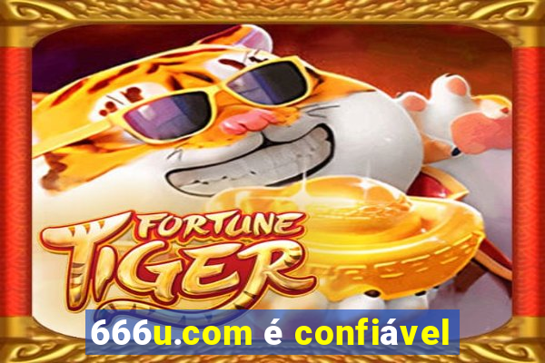 666u.com é confiável