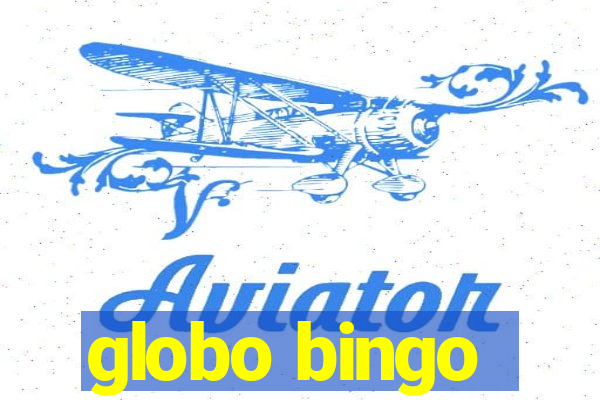 globo bingo