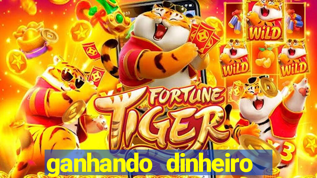 ganhando dinheiro no casino