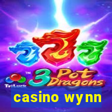 casino wynn