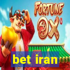 bet iran