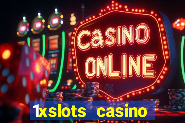 1xslots casino schweiz online