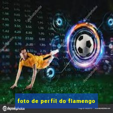 foto de perfil do flamengo