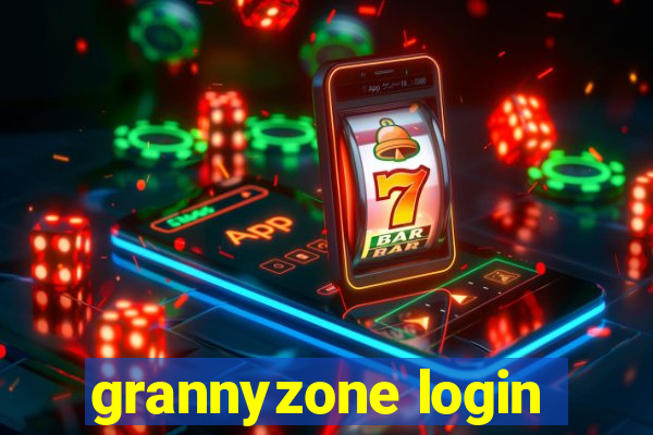 grannyzone login