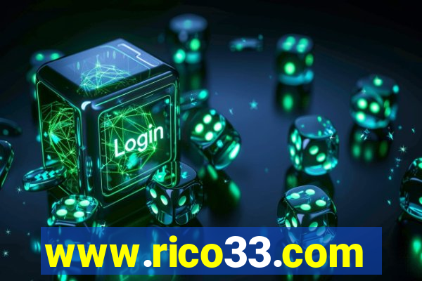 www.rico33.com