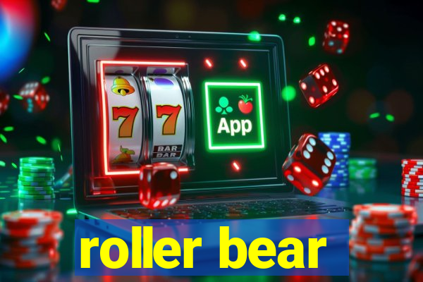 roller bear