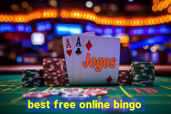 best free online bingo