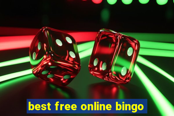 best free online bingo