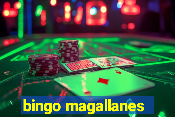 bingo magallanes