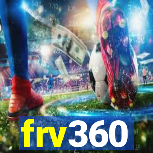 frv360