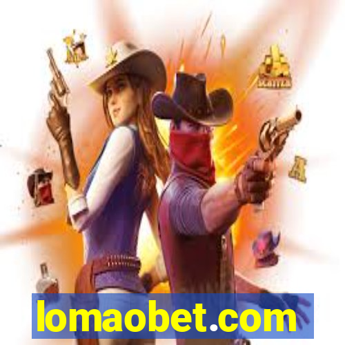 lomaobet.com