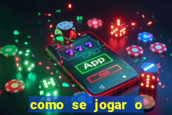 como se jogar o jogo do touro