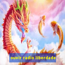 ouvir radio liberdade