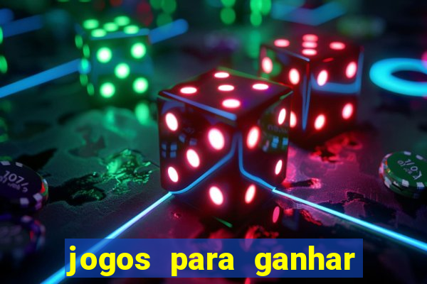 jogos para ganhar dinheiro de verdade via pix