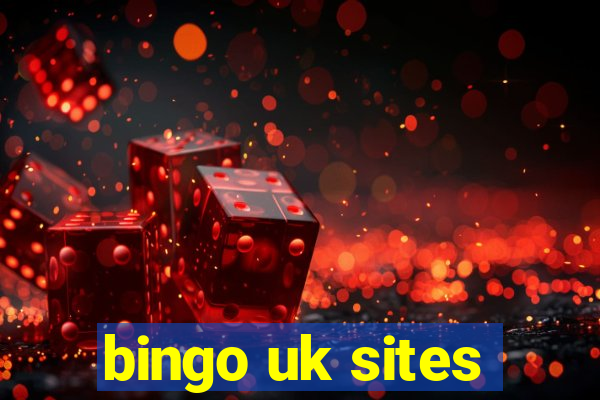 bingo uk sites