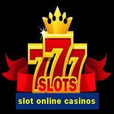 slot online casinos