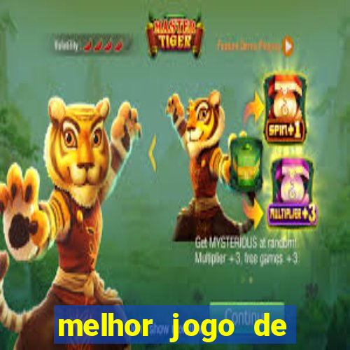 melhor jogo de slot da blaze