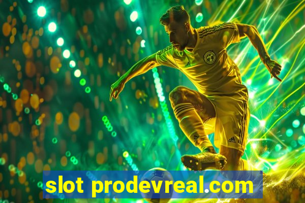 slot prodevreal.com