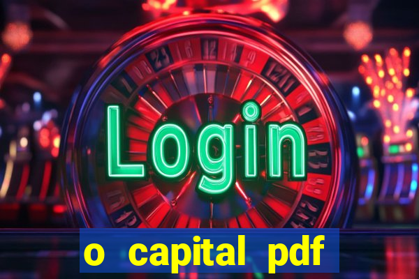 o capital pdf livro 2