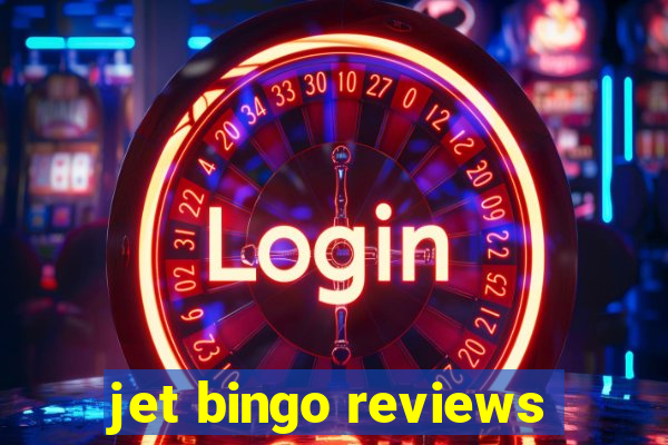 jet bingo reviews