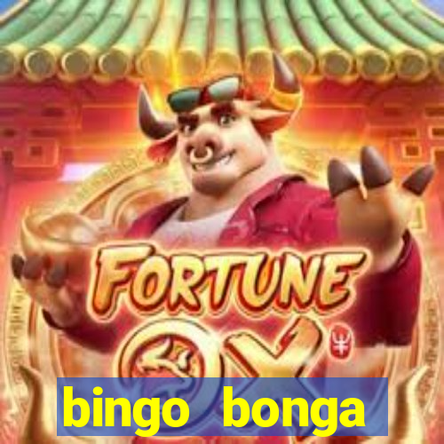 bingo bonga withdrawal times