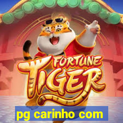 pg carinho com