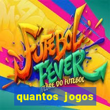 quantos jogos existem no mundo