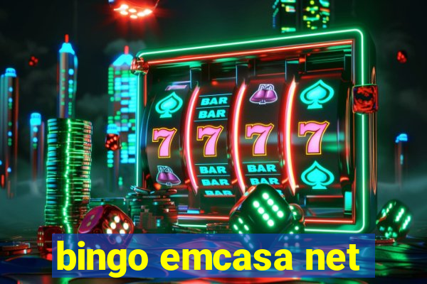 bingo emcasa net