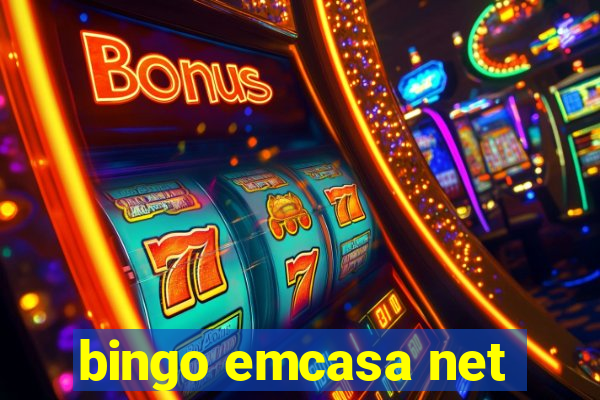 bingo emcasa net