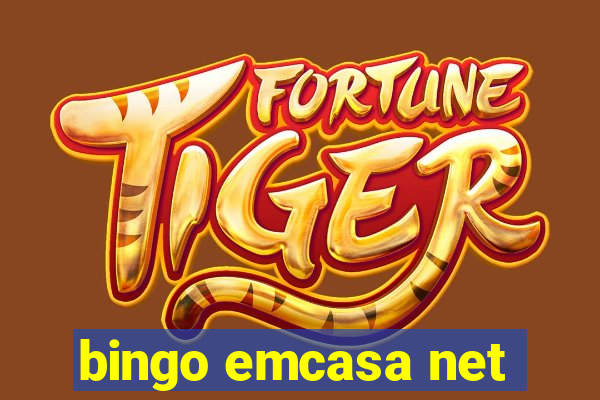 bingo emcasa net