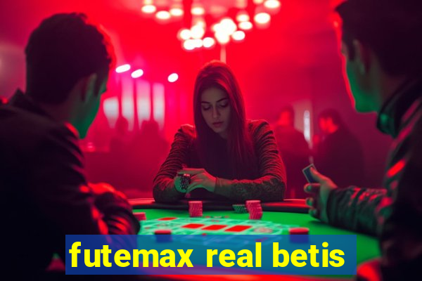 futemax real betis