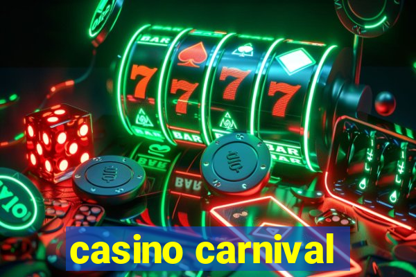 casino carnival