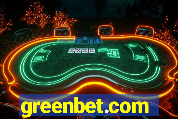 greenbet.com