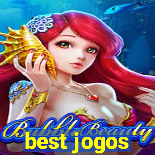 best jogos