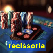 recissoria