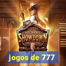 jogos de 777