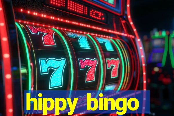 hippy bingo