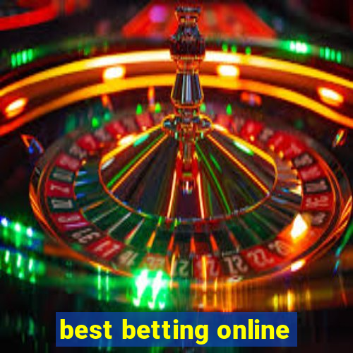 best betting online