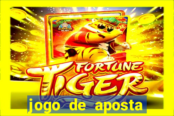 jogo de aposta para ganhar dinheiro no pix