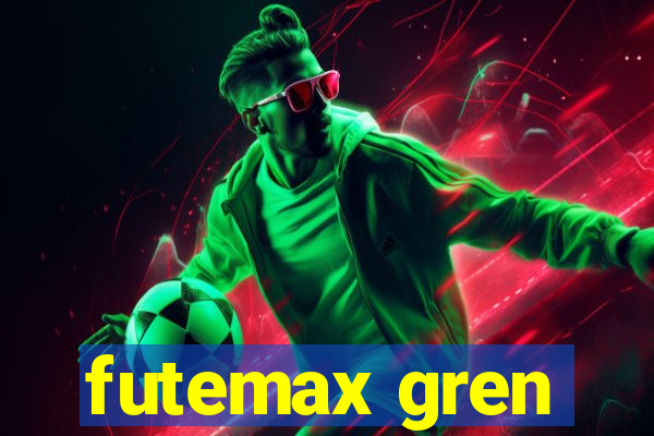 futemax gren