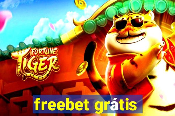 freebet grátis