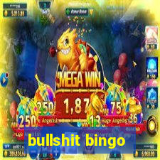 bullshit bingo