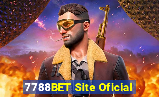 7788BET Site Oficial