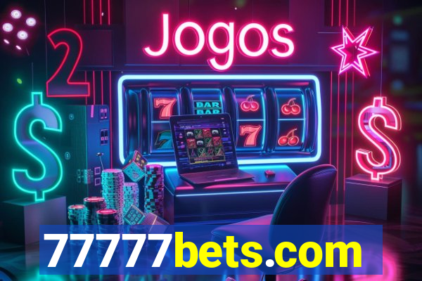 77777bets.com