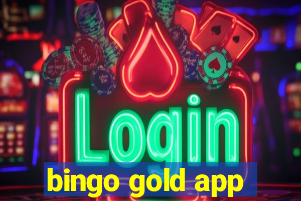 bingo gold app