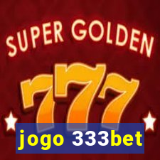 jogo 333bet