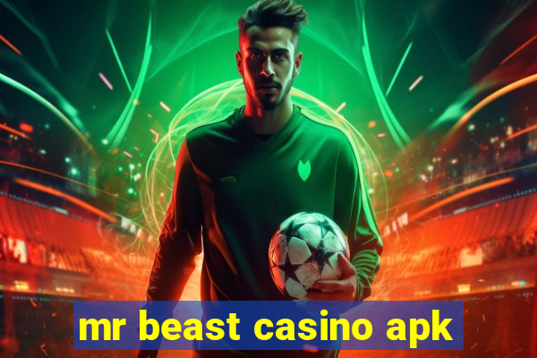 mr beast casino apk